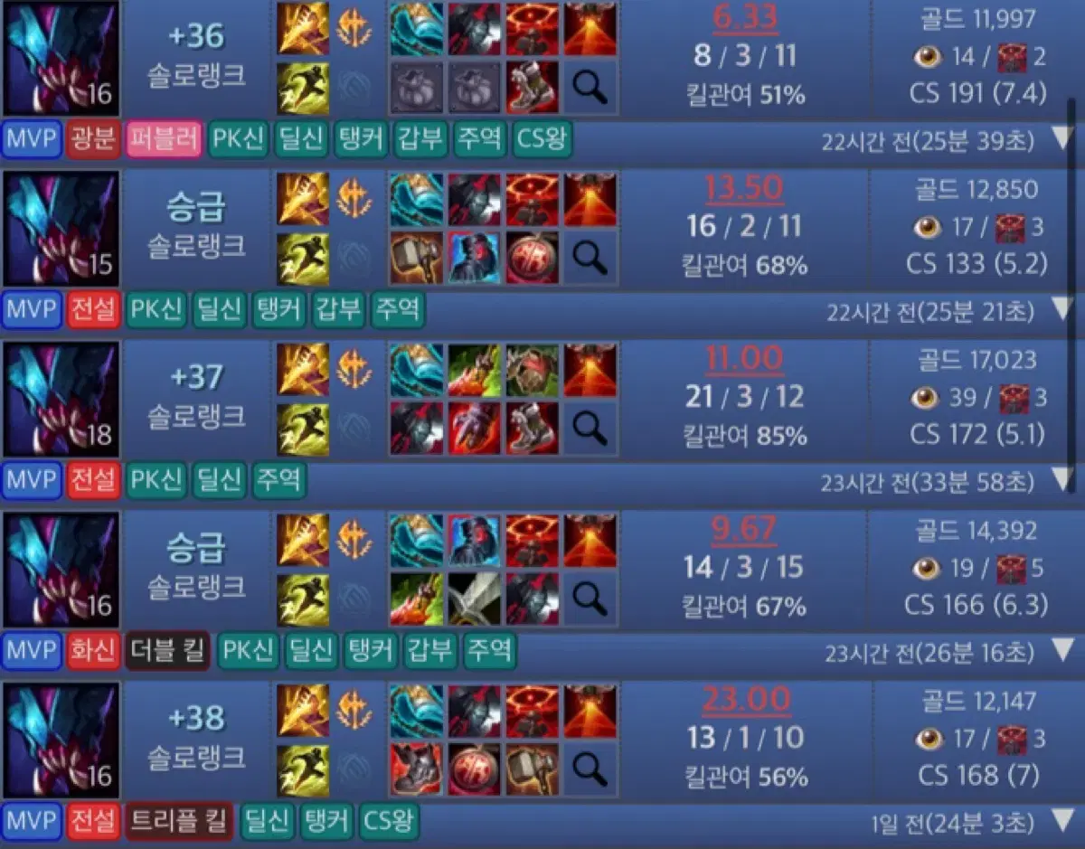 리그오브레전드lol 시즌초 이벤트